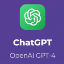 ChatGPT no WhatsApp DerZaPP