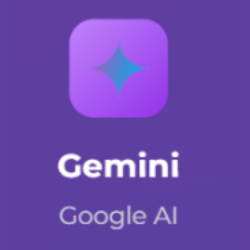 Gemini Google no WhatsApp